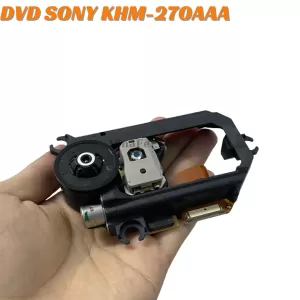 DVD SONY KHM-270AAA